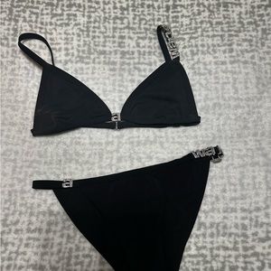 Designer bikini